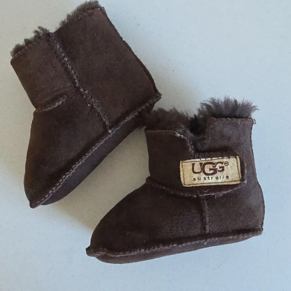 UGG thanks supporting